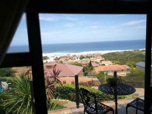 Apartamento C-nic Route Self-catering Accommodation Glentana