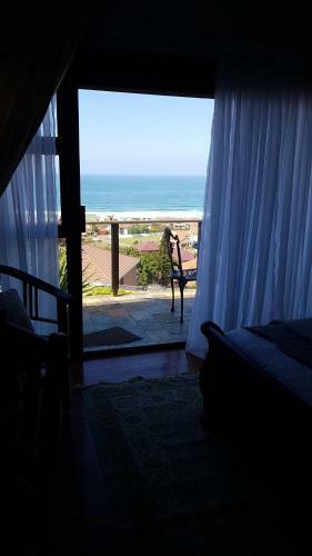Apartamento C-nic Route Self-catering Accommodation Glentana