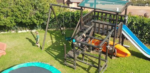 Apartamento C-nic Route Self-catering Accommodation Glentana