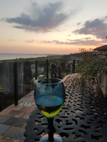 Apartamento C-nic Route Self-catering Accommodation Glentana