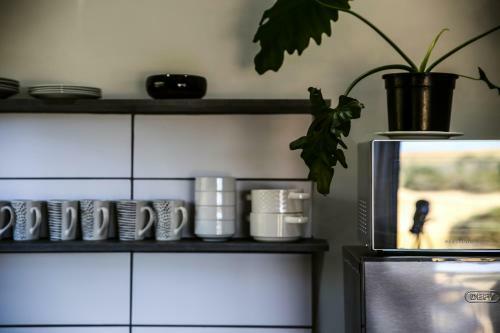 Hadada Self Catering Studio