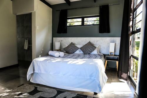 Hadada Self Catering Studio