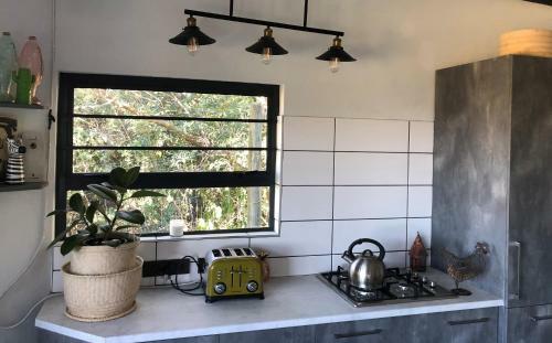 Hadada Self Catering Studio