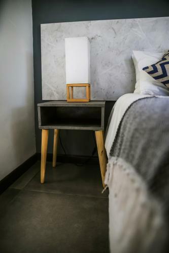 Hadada Self Catering Studio