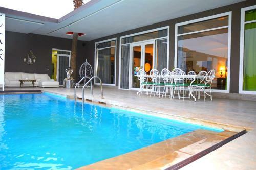 Hostal Les Pelmerie