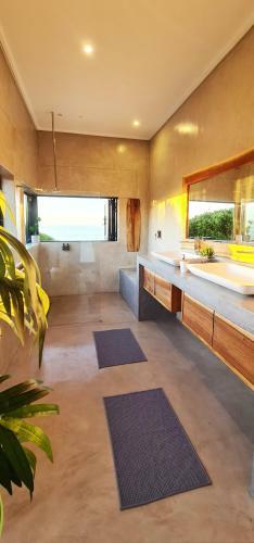 Hostal Seebederfie