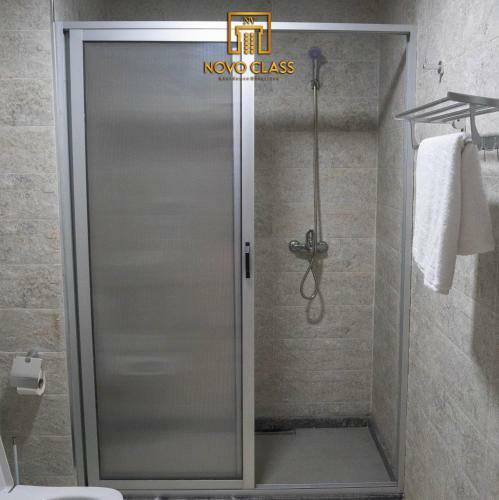 Apartamento R�sidence H�teli�re Novo Class