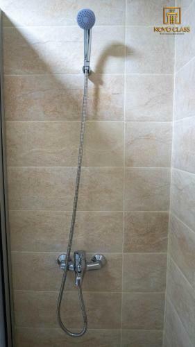 Apartamento R�sidence H�teli�re Novo Class