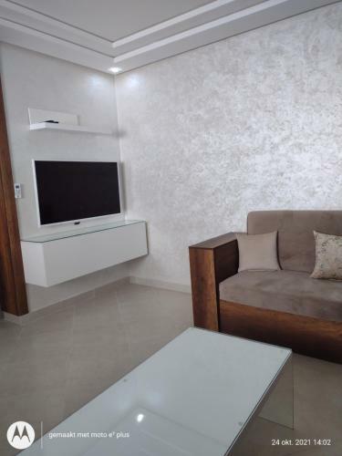 Apartamento Appartement Nador El Jadid