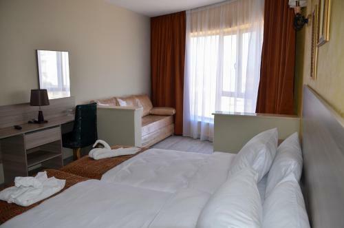 Hotel H�tel Saja
