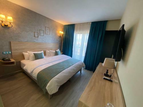 Hotel H�tel Saja
