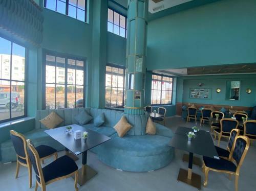 Hotel H�tel Saja