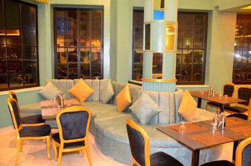 Hotel H�tel Saja