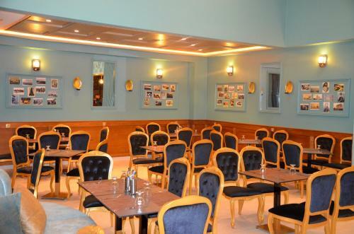 Hotel H�tel Saja