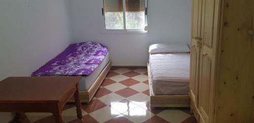 Private Bedroom With Pool And Garden