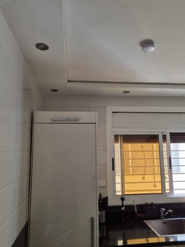 Apartamento Nador Khattabi 2-19