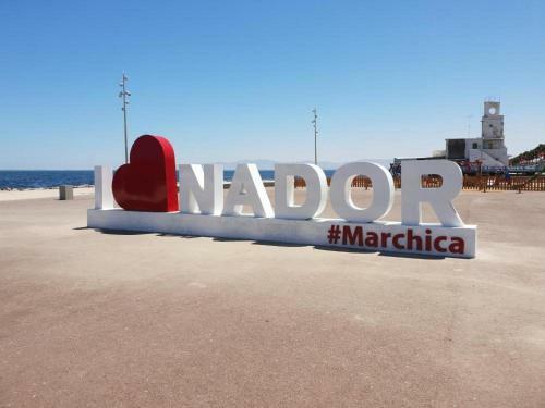 Apartamento Nador Khattabi 2-19