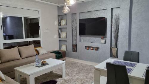 Apartamento Nador Khattabi 2-19
