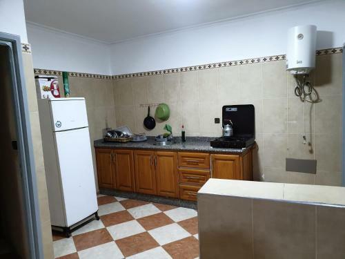 Apartamento R�sidence Arije