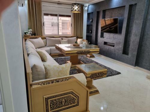Apartamento Nador Khattabi 2-18