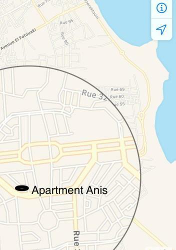 Apartment Anis Nador Al Jadid