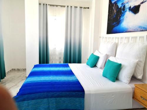 Apartamento Sara House Nador
