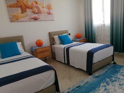 Apartamento Sara House Nador
