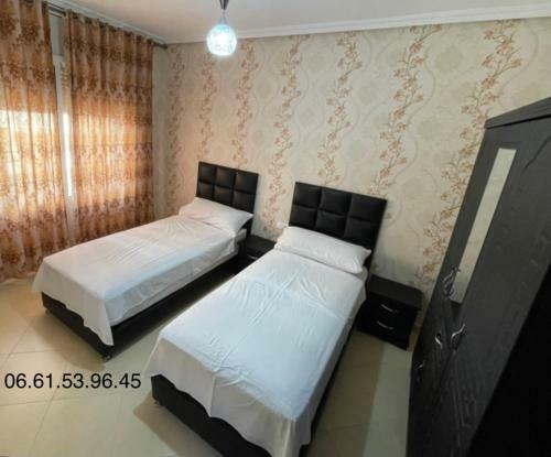 Apartement Marchica Bay 1