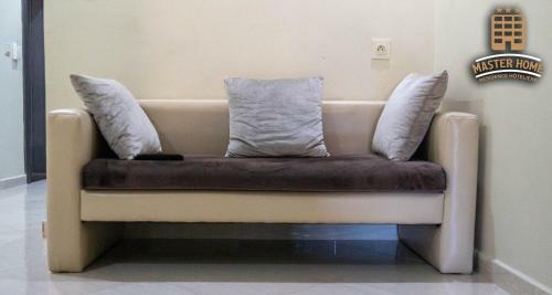 Apartamento Master Home