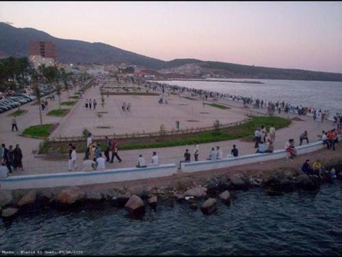 Apartamento Appartement Nador Al Mataar