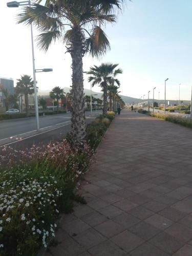 Apartamento Cerca Del Mar