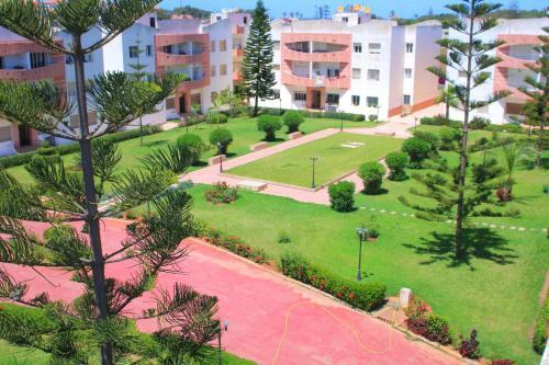 Apartamento En Famille � Mohammedia