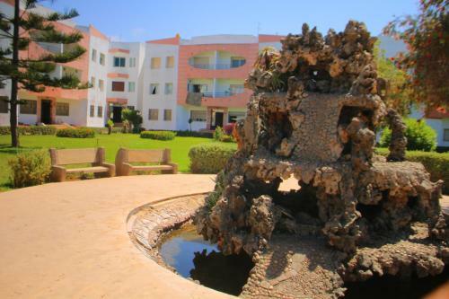 Apartamento En Famille � Mohammedia