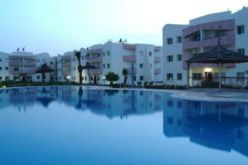 Apartamento En Famille � Mohammedia