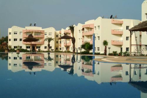 Apartamento En Famille � Mohammedia