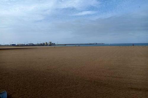 Apartamento Studio Freinds La Corniche Mohammedia
