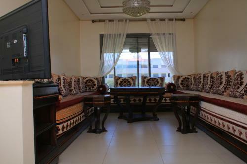 Apartamento Paradise Beach Casablanca - Mohammedia