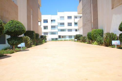 Apartamento Paradise Beach Casablanca - Mohammedia
