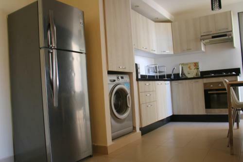 Apartamento Paradise Beach Casablanca - Mohammedia