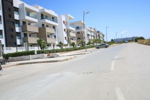 Apartamento Paradise Beach Casablanca - Mohammedia
