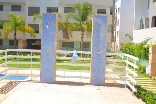 Apartamento Paradise Beach Casablanca - Mohammedia
