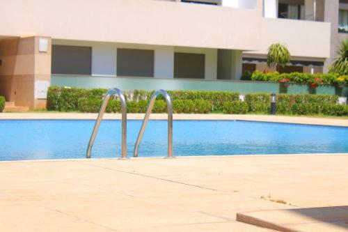 Apartamento Paradise Beach Casablanca - Mohammedia