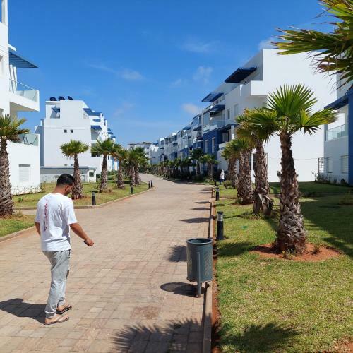 Apartamento Les Terrasses 2