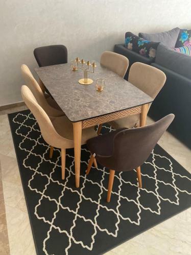 Apartamento Guest's Appart By Siriyna