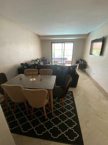 Apartamento Guest's Appart By Siriyna