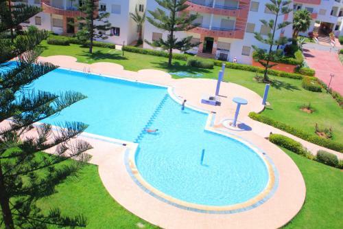 Apartamento Mohammedia Pour Se Reposer