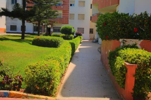 Apartamento Mohammedia Pour Se Reposer