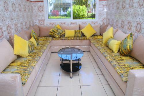 Apartamento Appartement � 100m de La Plage