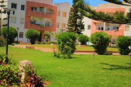 Apartamento Appartement � 100m de La Plage