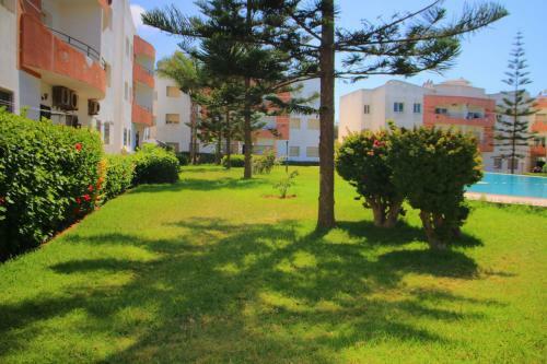 Apartamento Appartement � 100m de La Plage